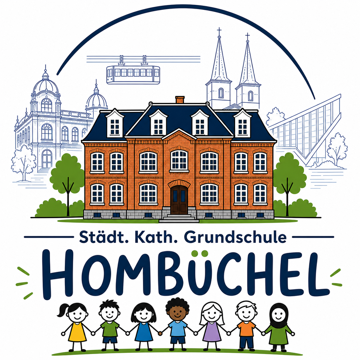 Katholische Grundschule Hombüchel